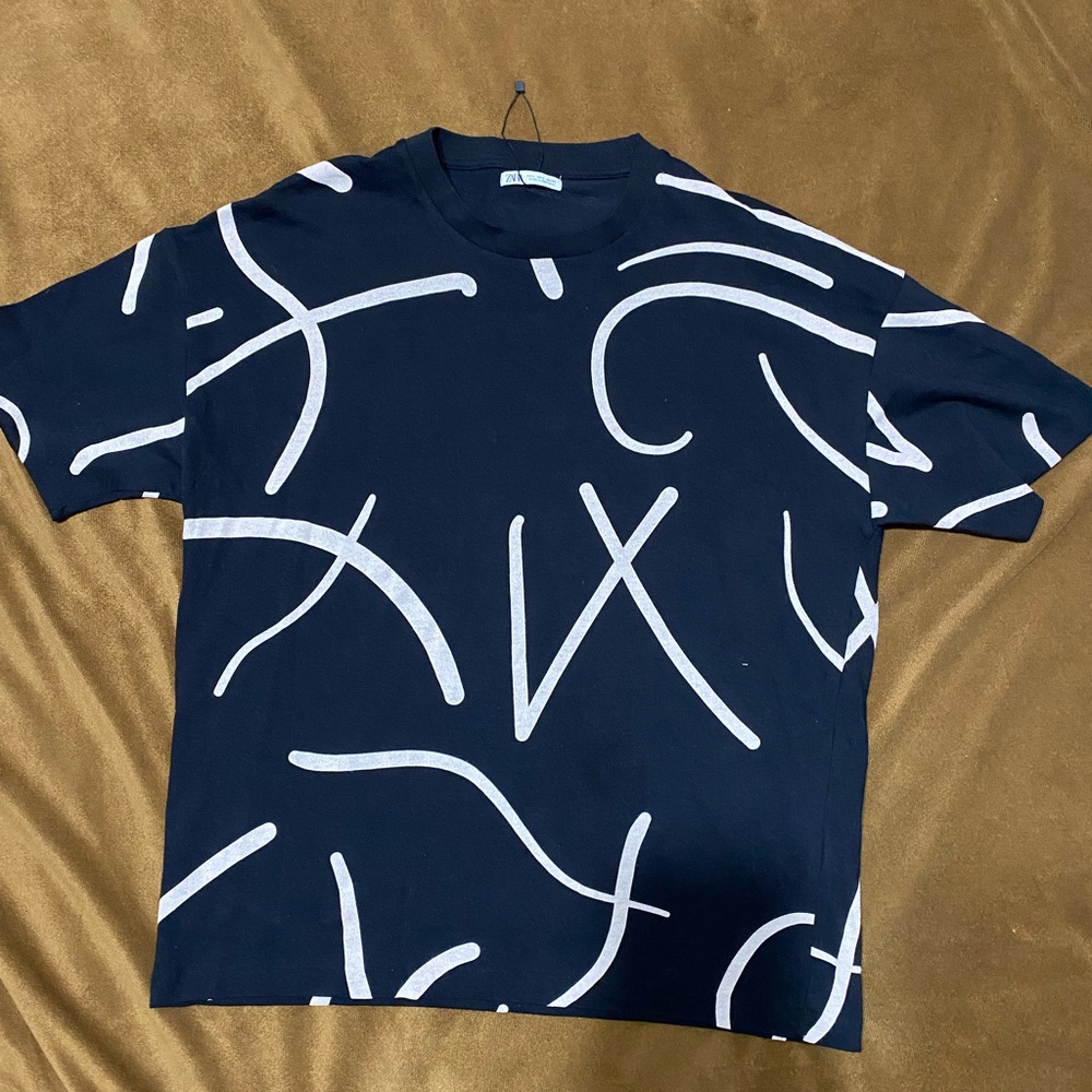 ZARA TShirt